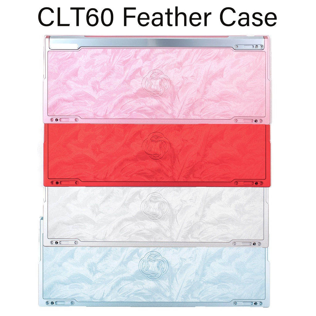CLT60银羽